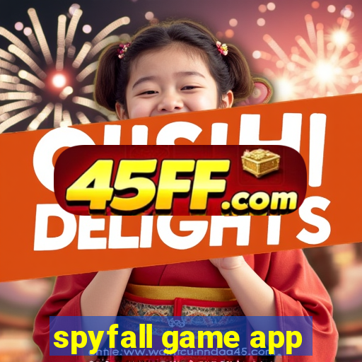 spyfall game app
